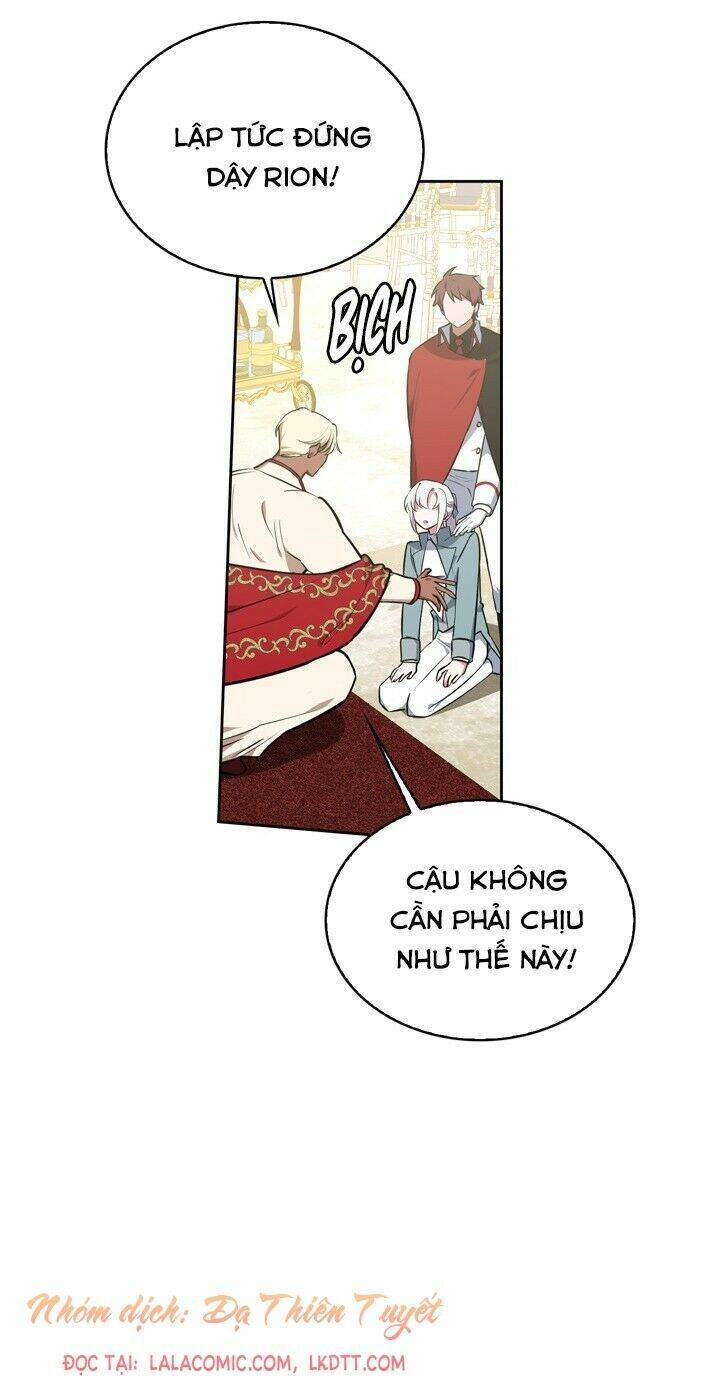 Đừng Đụng Vào Em Trai Ta Chapter 32 - 42