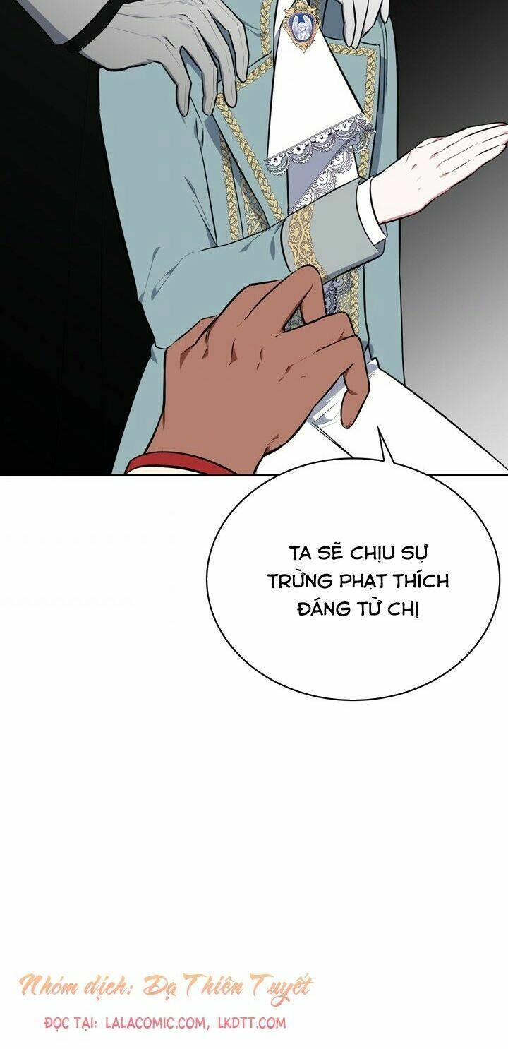 Đừng Đụng Vào Em Trai Ta Chapter 32 - 44