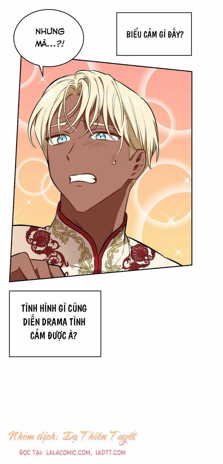 Đừng Đụng Vào Em Trai Ta Chapter 32 - 45