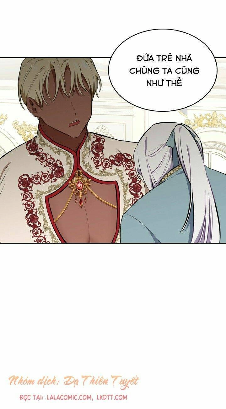 Đừng Đụng Vào Em Trai Ta Chapter 32 - 48