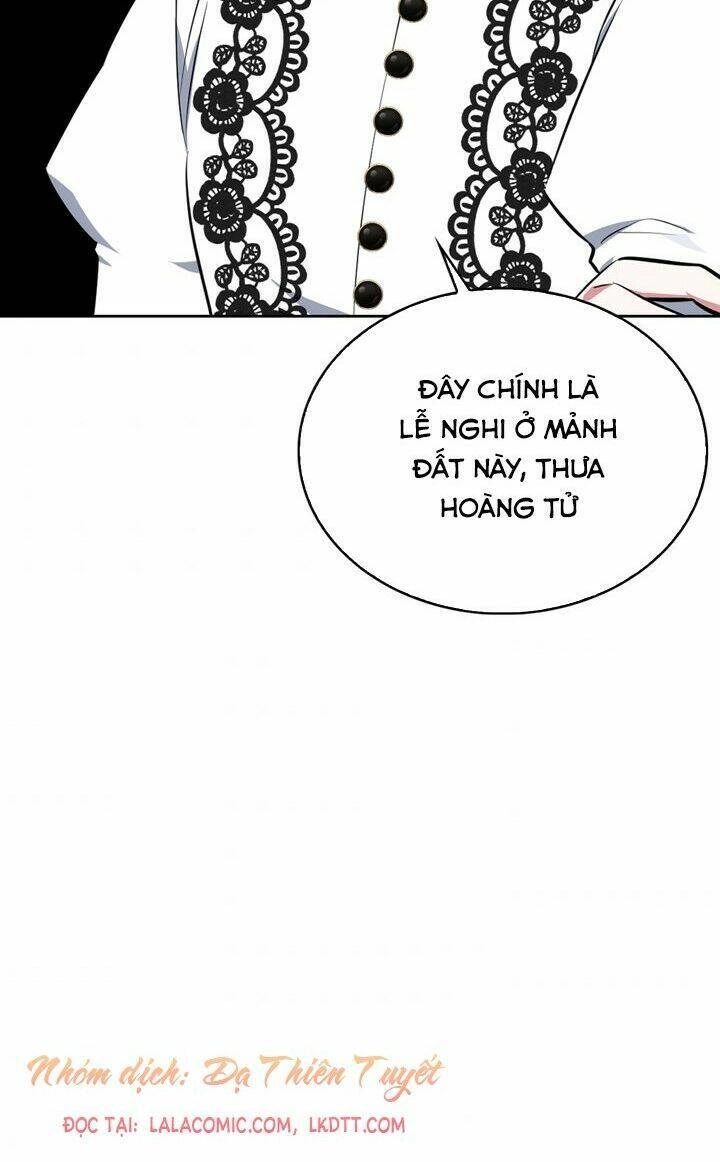 Đừng Đụng Vào Em Trai Ta Chapter 32 - 51