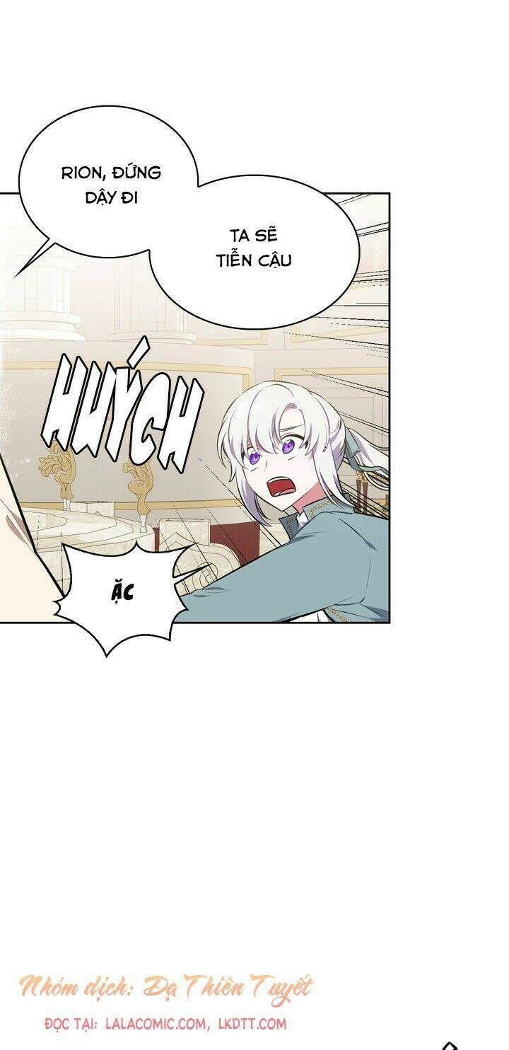 Đừng Đụng Vào Em Trai Ta Chapter 32 - 53