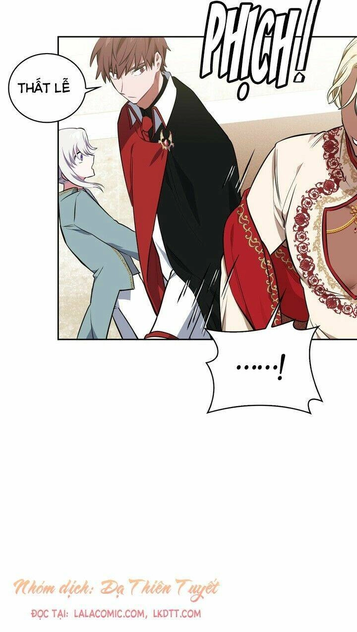 Đừng Đụng Vào Em Trai Ta Chapter 32 - 54