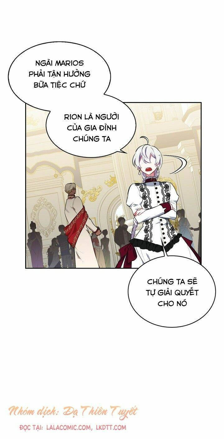 Đừng Đụng Vào Em Trai Ta Chapter 32 - 55