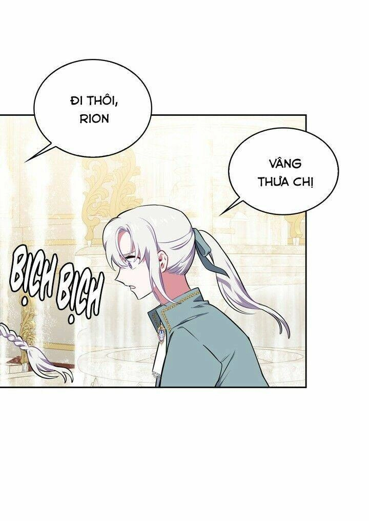 Đừng Đụng Vào Em Trai Ta Chapter 32 - 56