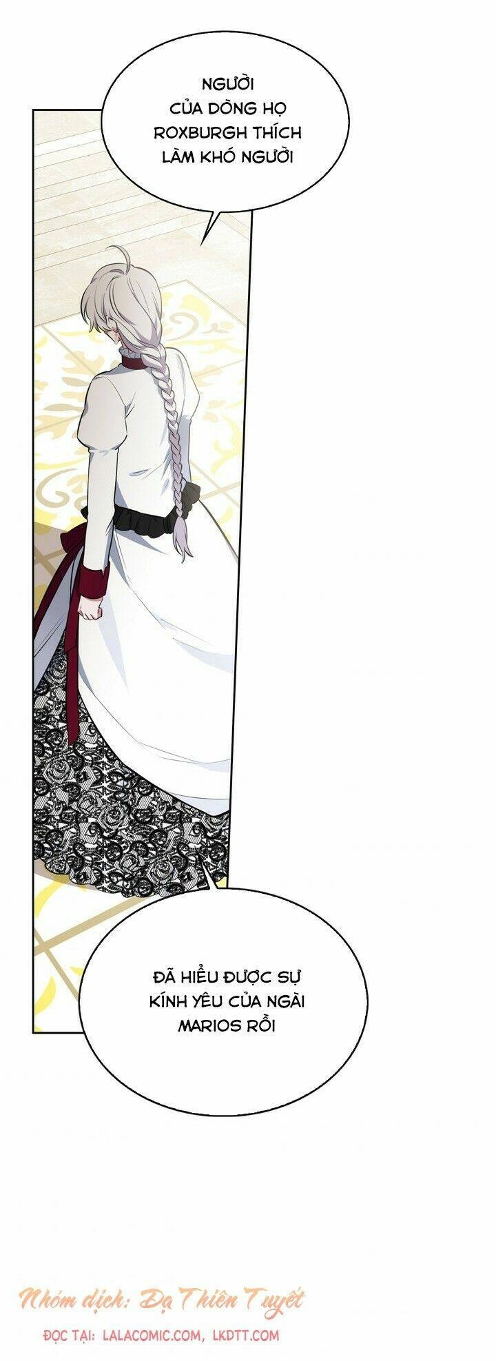 Đừng Đụng Vào Em Trai Ta Chapter 32 - 59