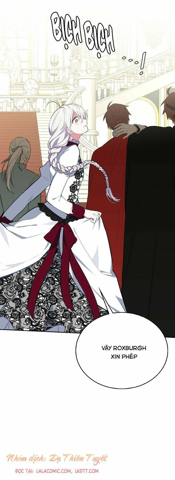 Đừng Đụng Vào Em Trai Ta Chapter 32 - 60