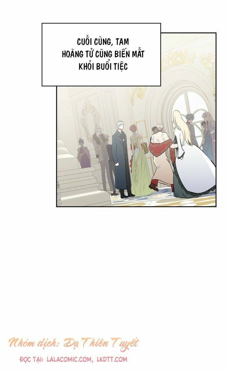 Đừng Đụng Vào Em Trai Ta Chapter 32 - 62