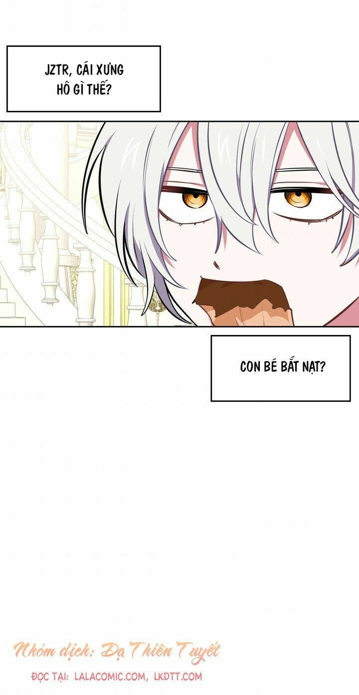 Đừng Đụng Vào Em Trai Ta Chapter 32 - 67