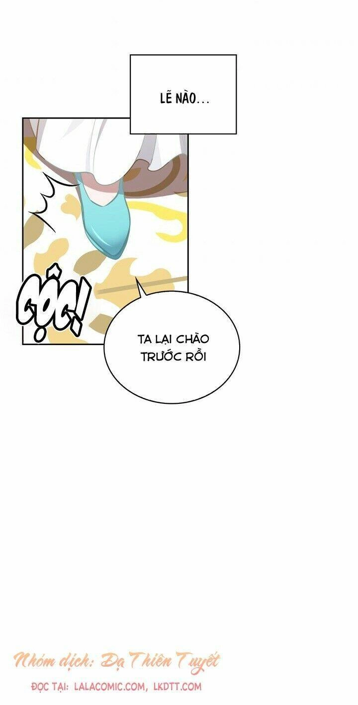 Đừng Đụng Vào Em Trai Ta Chapter 32 - 68