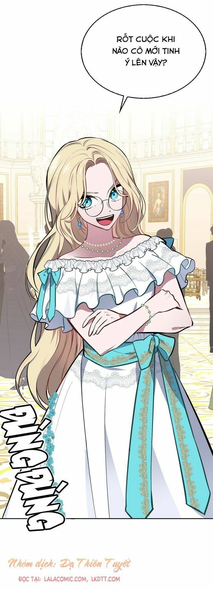 Đừng Đụng Vào Em Trai Ta Chapter 32 - 69