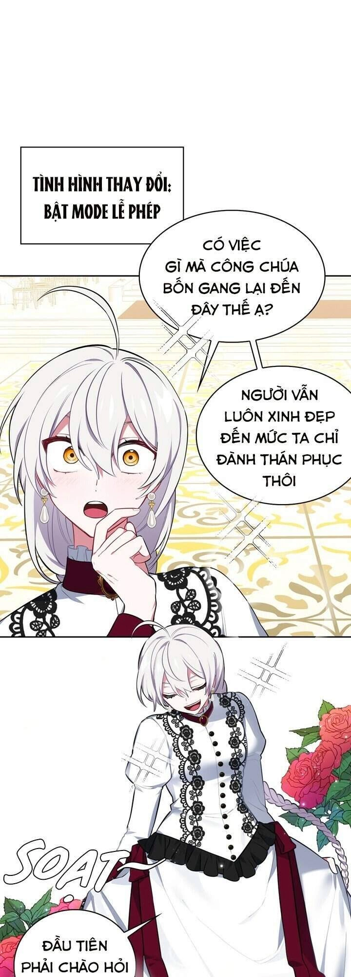 Đừng Đụng Vào Em Trai Ta Chapter 33 - 2