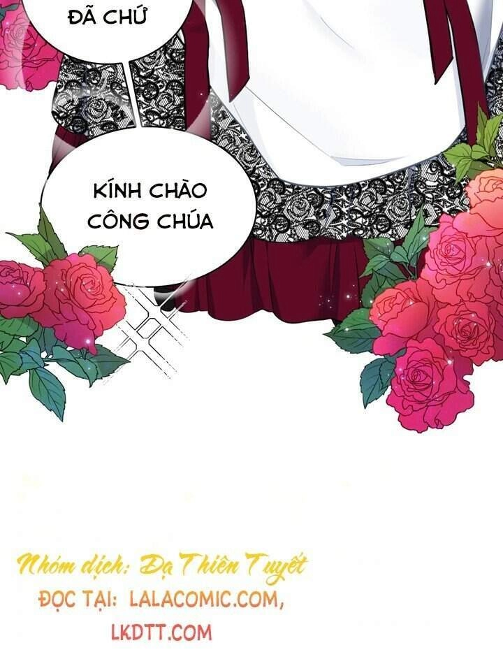 Đừng Đụng Vào Em Trai Ta Chapter 33 - 3