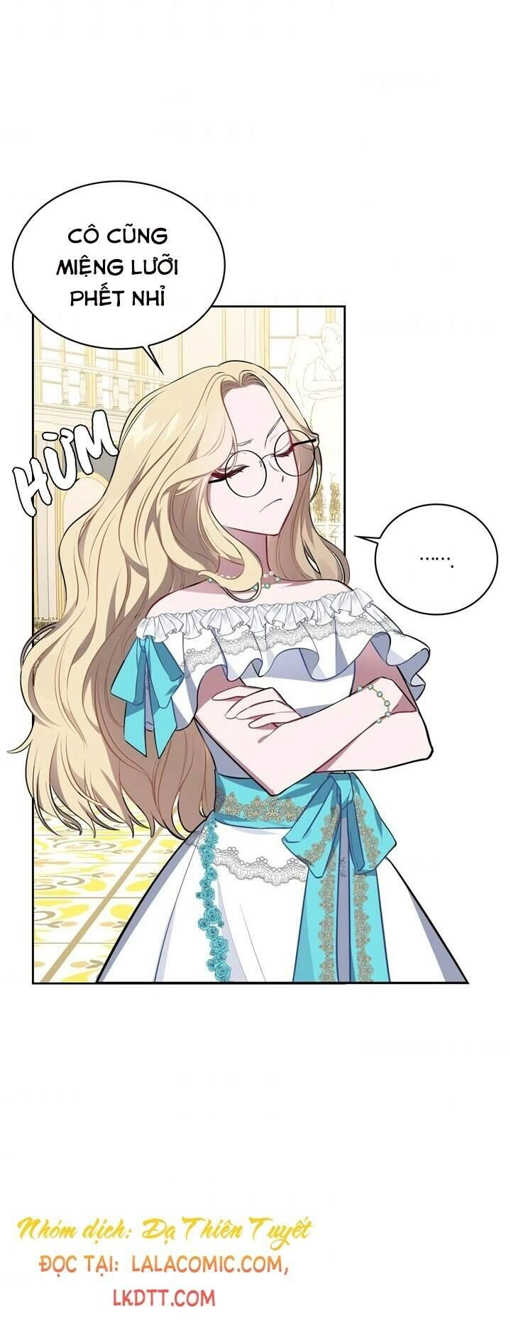 Đừng Đụng Vào Em Trai Ta Chapter 33 - 4