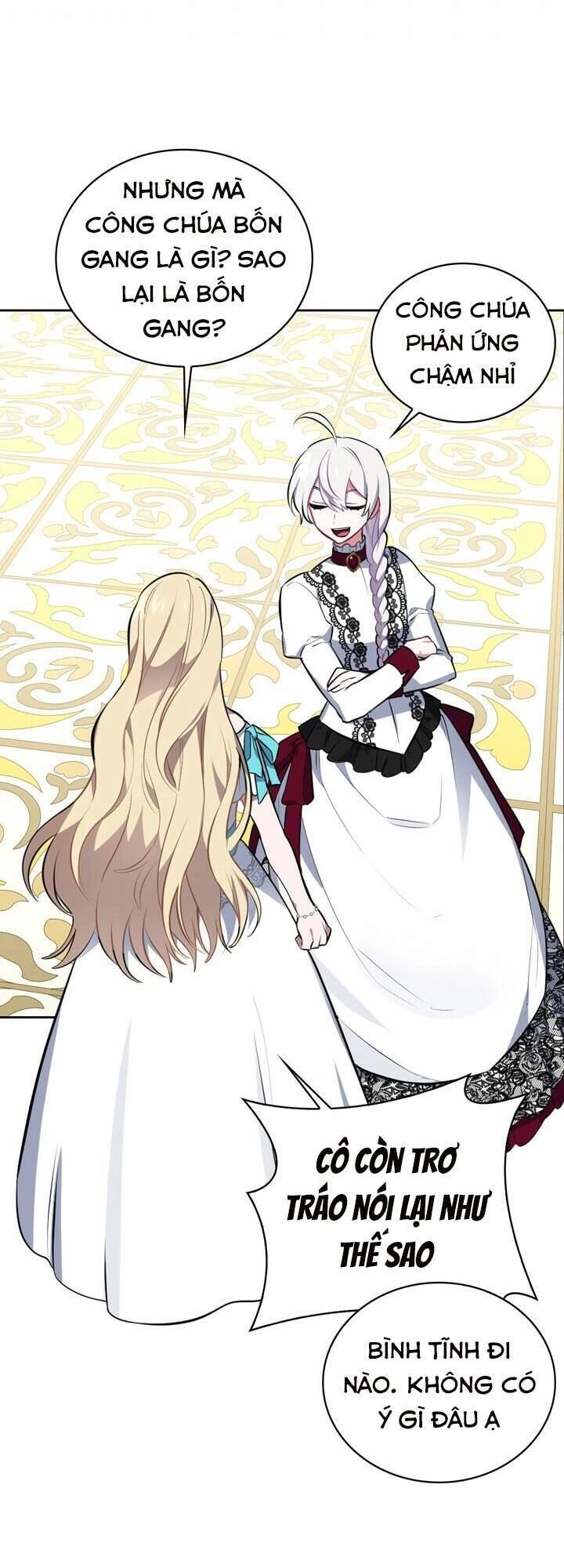 Đừng Đụng Vào Em Trai Ta Chapter 33 - 5