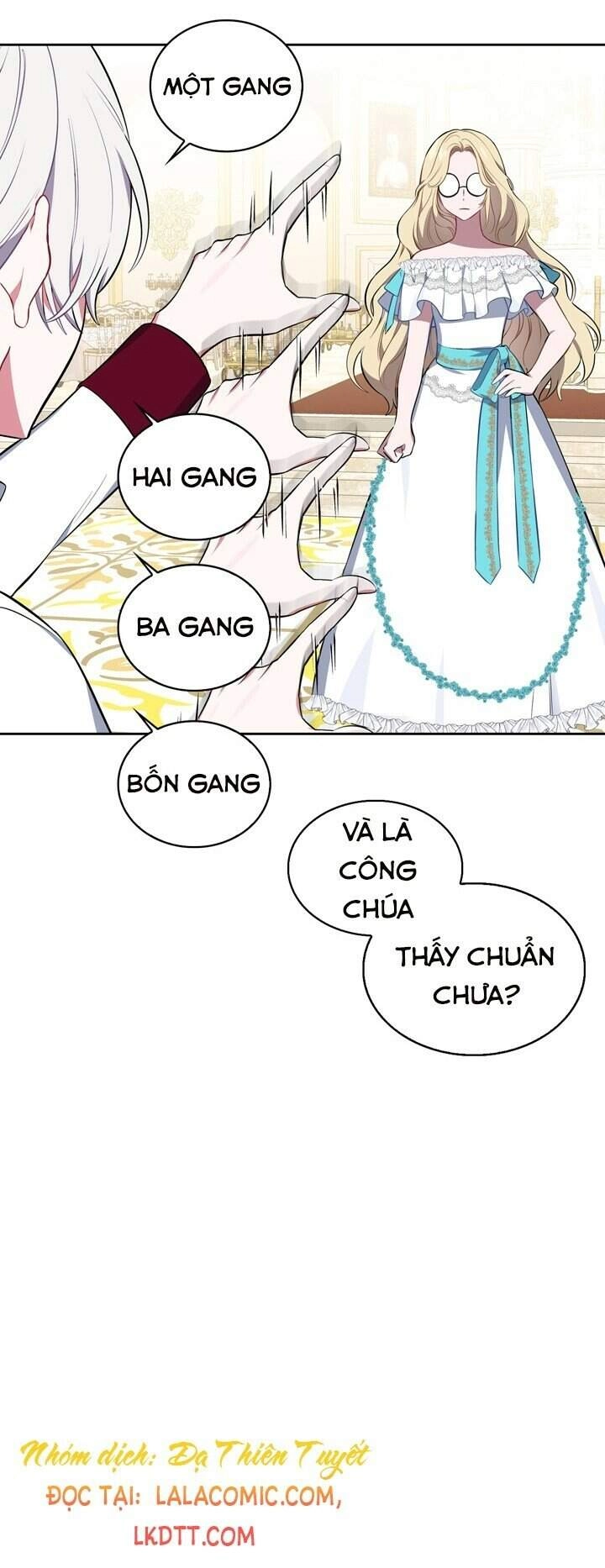 Đừng Đụng Vào Em Trai Ta Chapter 33 - 7