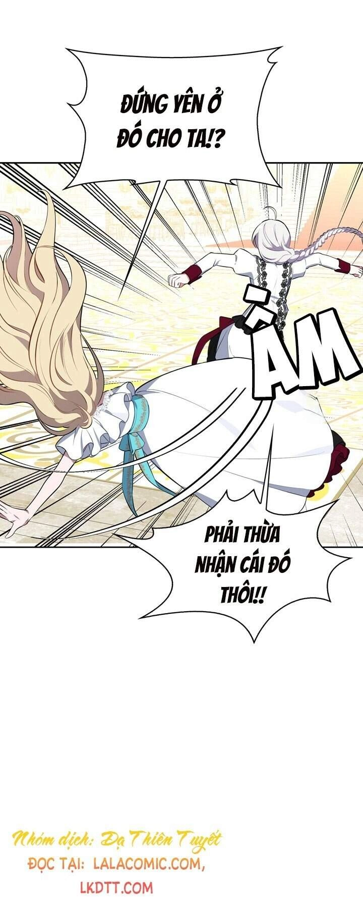 Đừng Đụng Vào Em Trai Ta Chapter 33 - 8