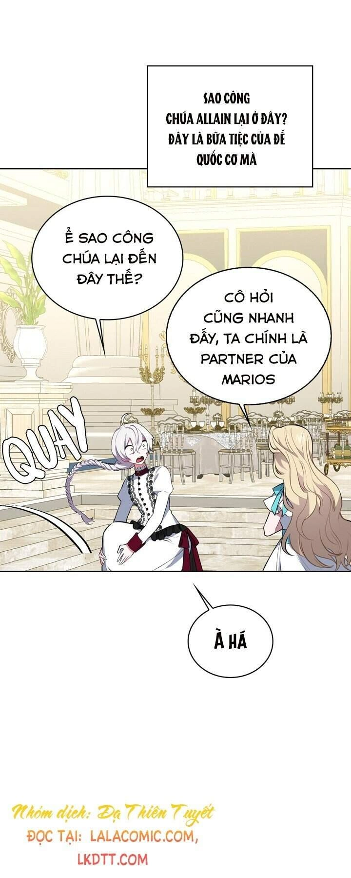 Đừng Đụng Vào Em Trai Ta Chapter 33 - 10