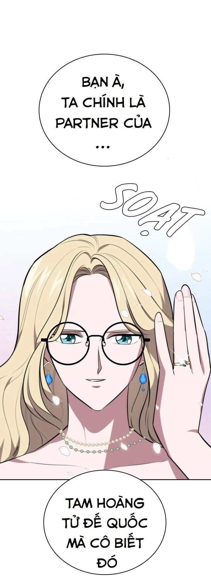 Đừng Đụng Vào Em Trai Ta Chapter 33 - 13