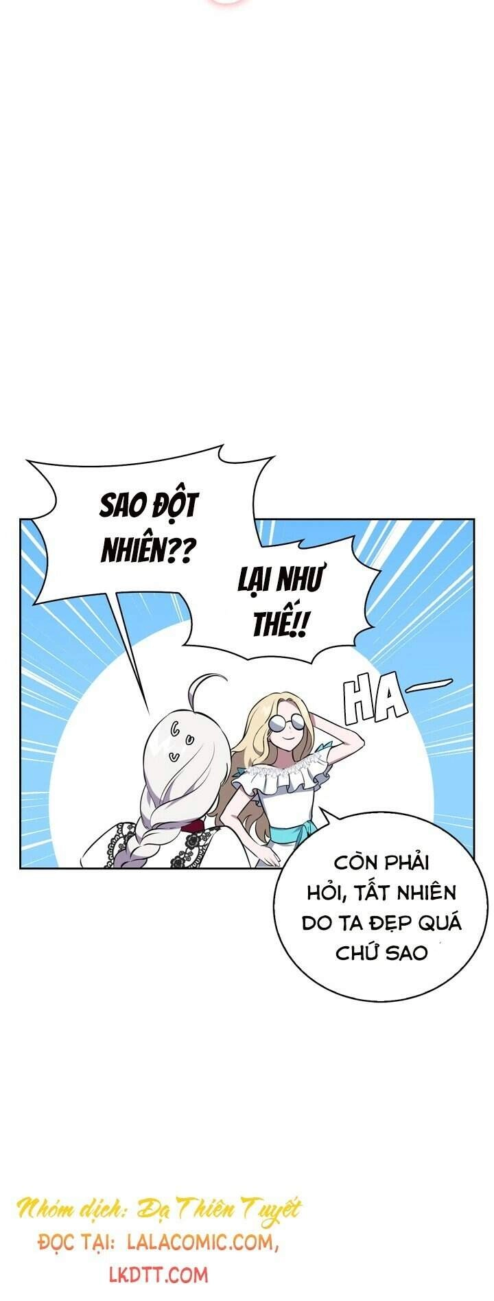 Đừng Đụng Vào Em Trai Ta Chapter 33 - 19