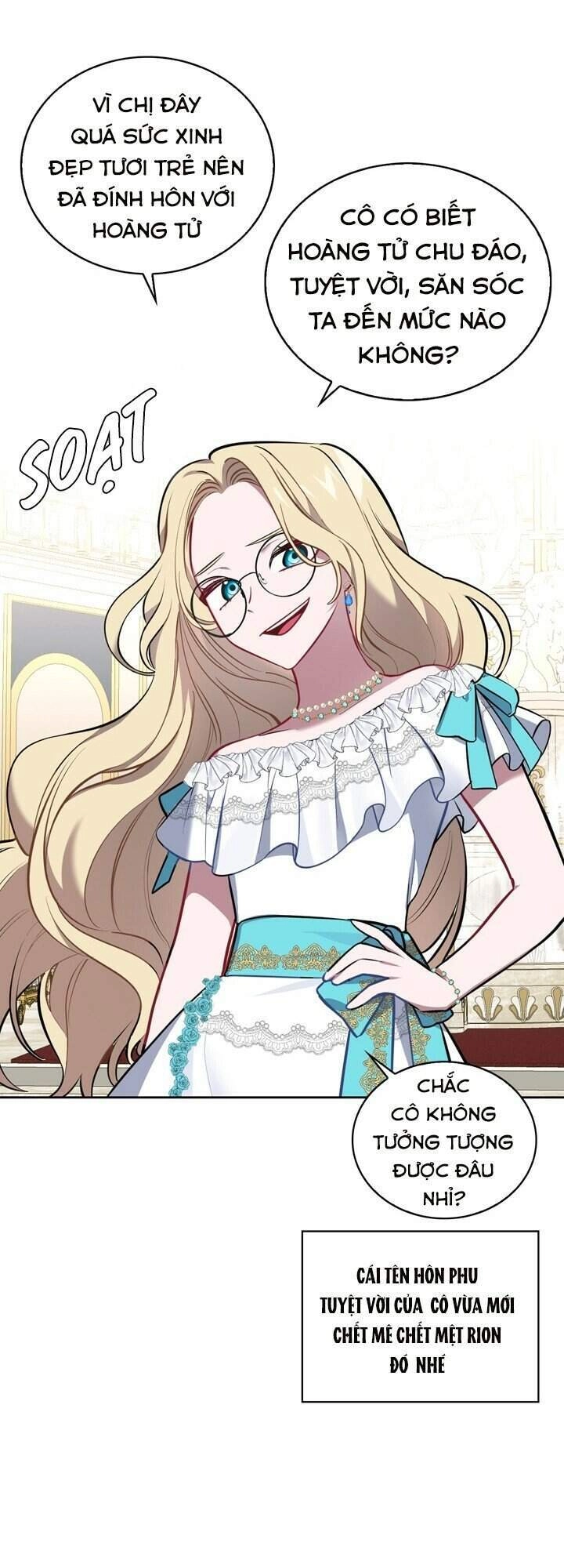 Đừng Đụng Vào Em Trai Ta Chapter 33 - 20