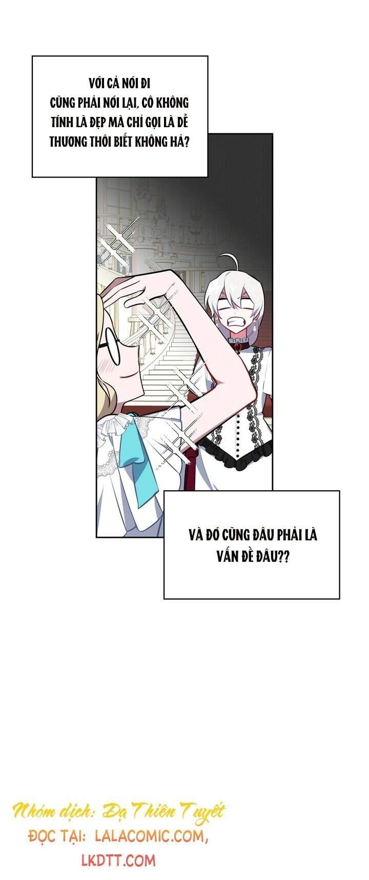 Đừng Đụng Vào Em Trai Ta Chapter 33 - 22