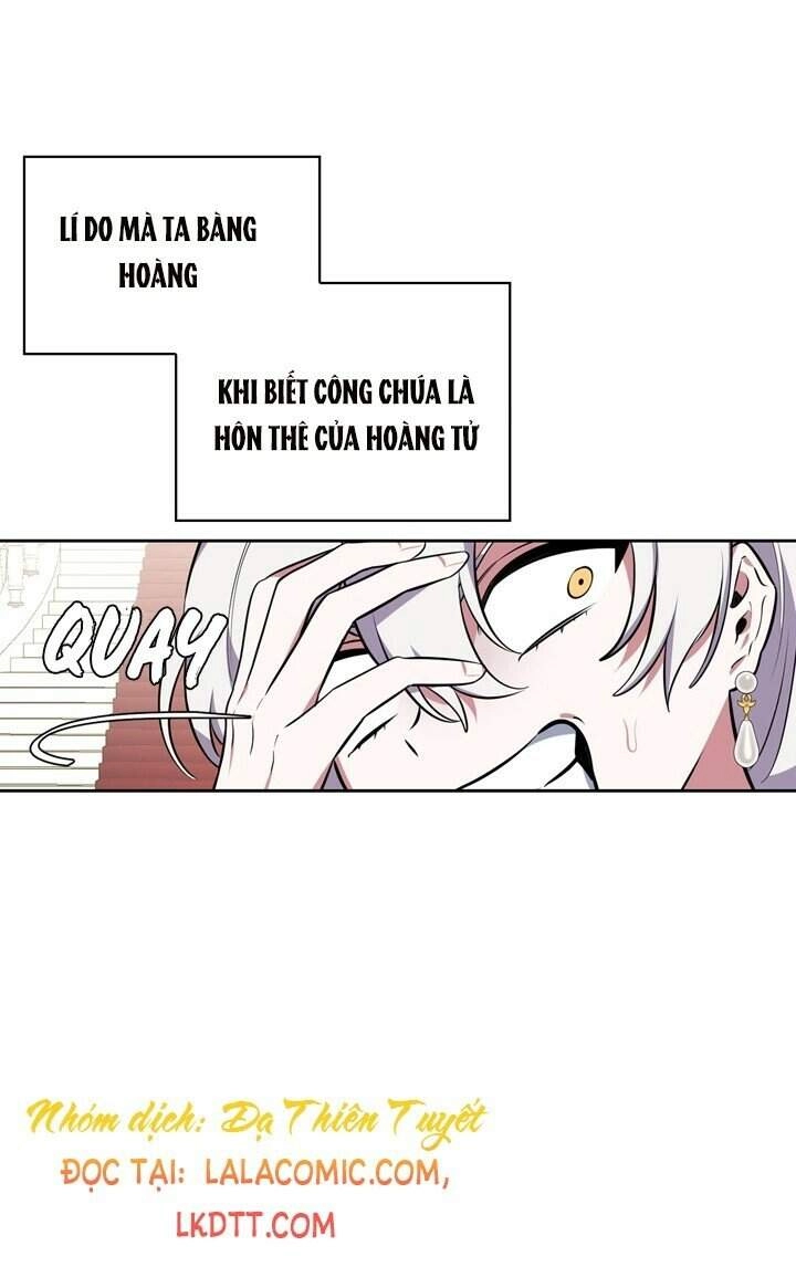 Đừng Đụng Vào Em Trai Ta Chapter 33 - 23