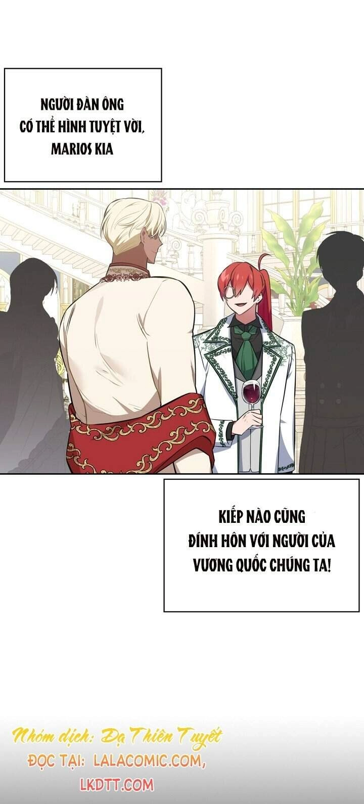 Đừng Đụng Vào Em Trai Ta Chapter 33 - 25