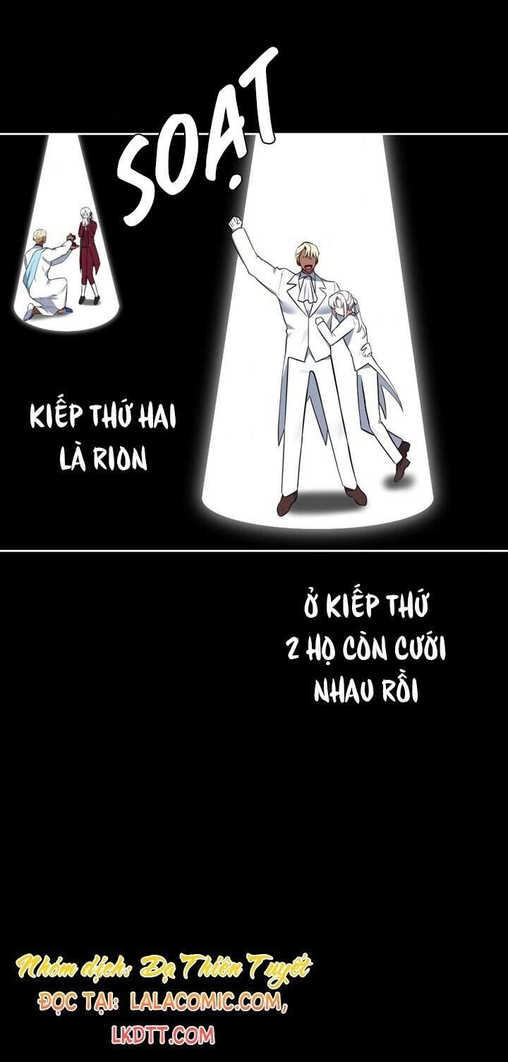 Đừng Đụng Vào Em Trai Ta Chapter 33 - 27