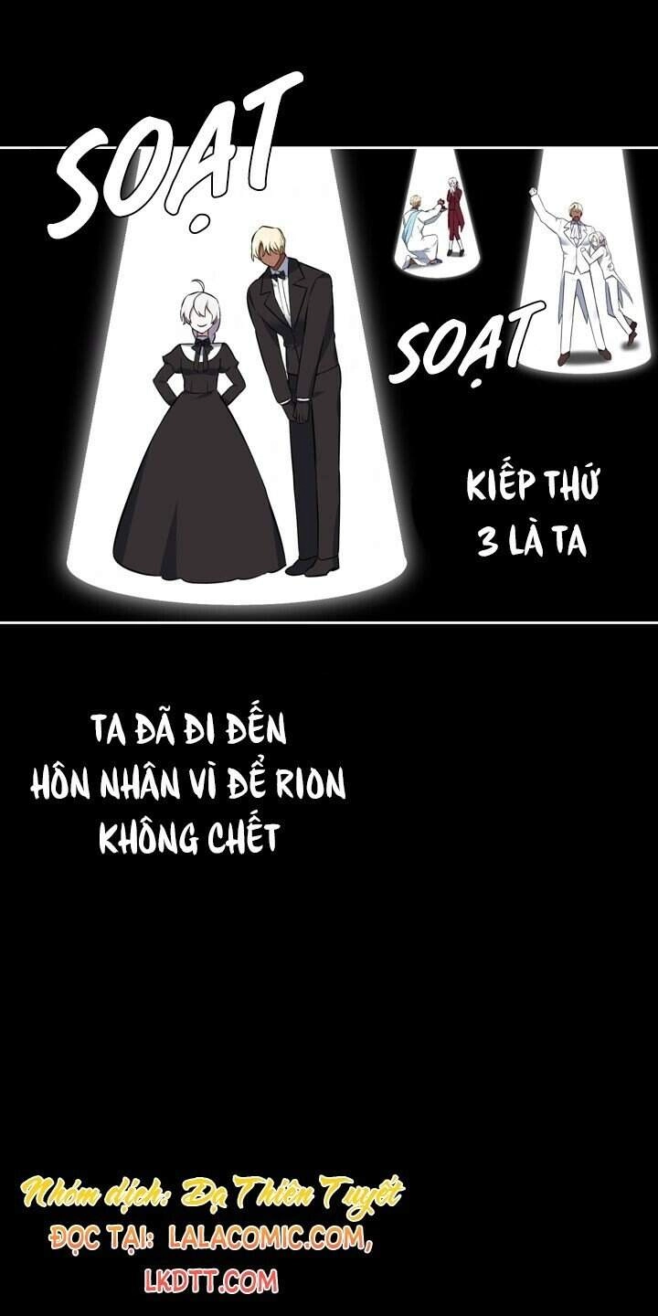 Đừng Đụng Vào Em Trai Ta Chapter 33 - 28