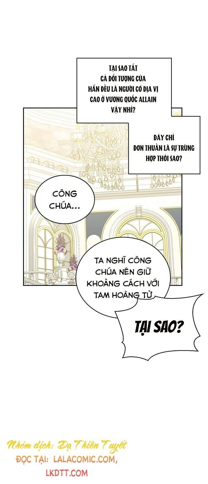 Đừng Đụng Vào Em Trai Ta Chapter 33 - 31