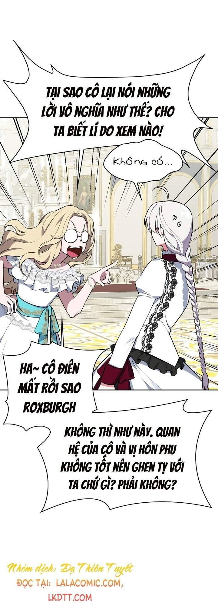 Đừng Đụng Vào Em Trai Ta Chapter 33 - 32