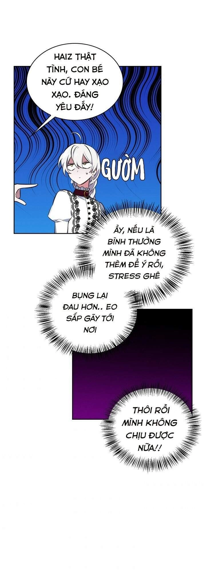 Đừng Đụng Vào Em Trai Ta Chapter 33 - 34