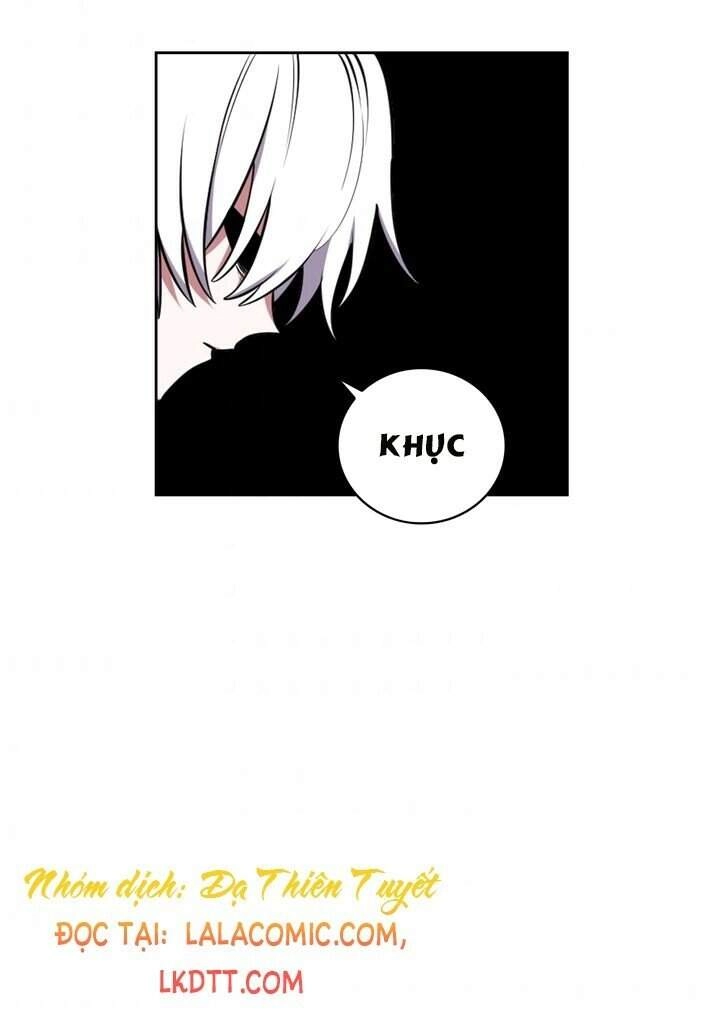 Đừng Đụng Vào Em Trai Ta Chapter 33 - 36