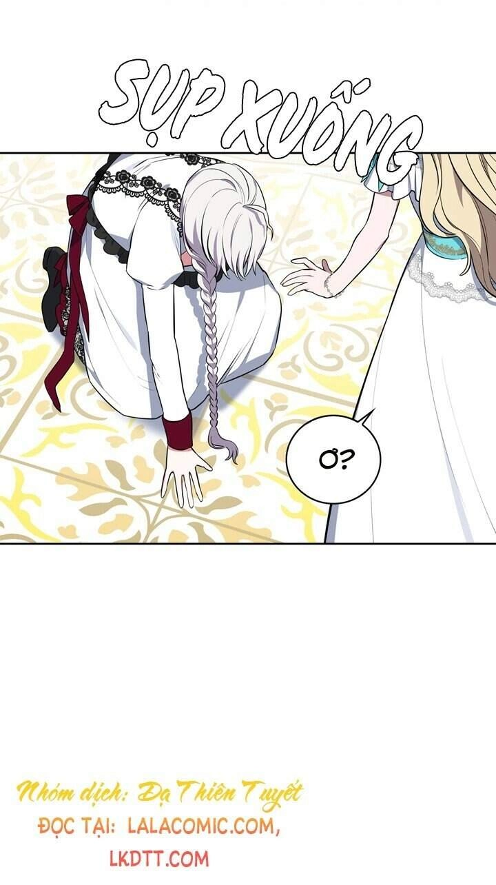 Đừng Đụng Vào Em Trai Ta Chapter 33 - 37