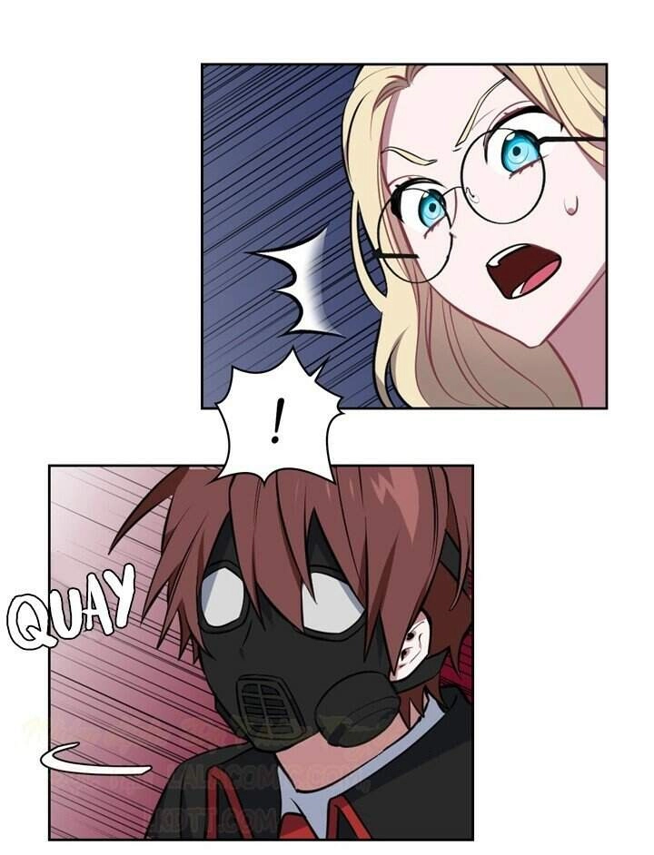 Đừng Đụng Vào Em Trai Ta Chapter 33 - 38