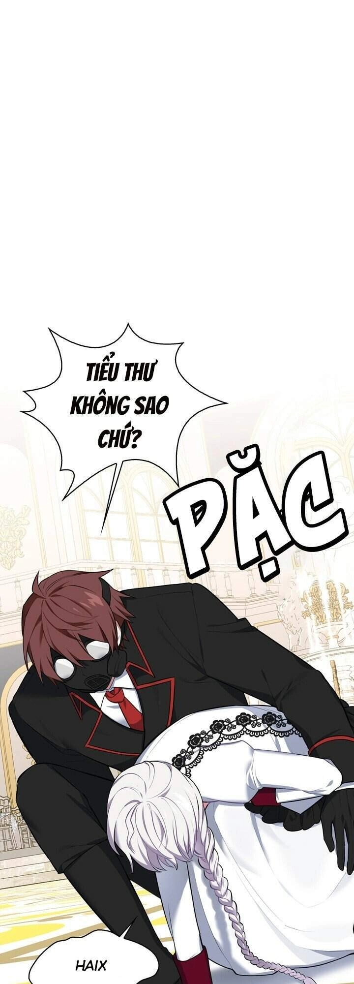 Đừng Đụng Vào Em Trai Ta Chapter 33 - 39