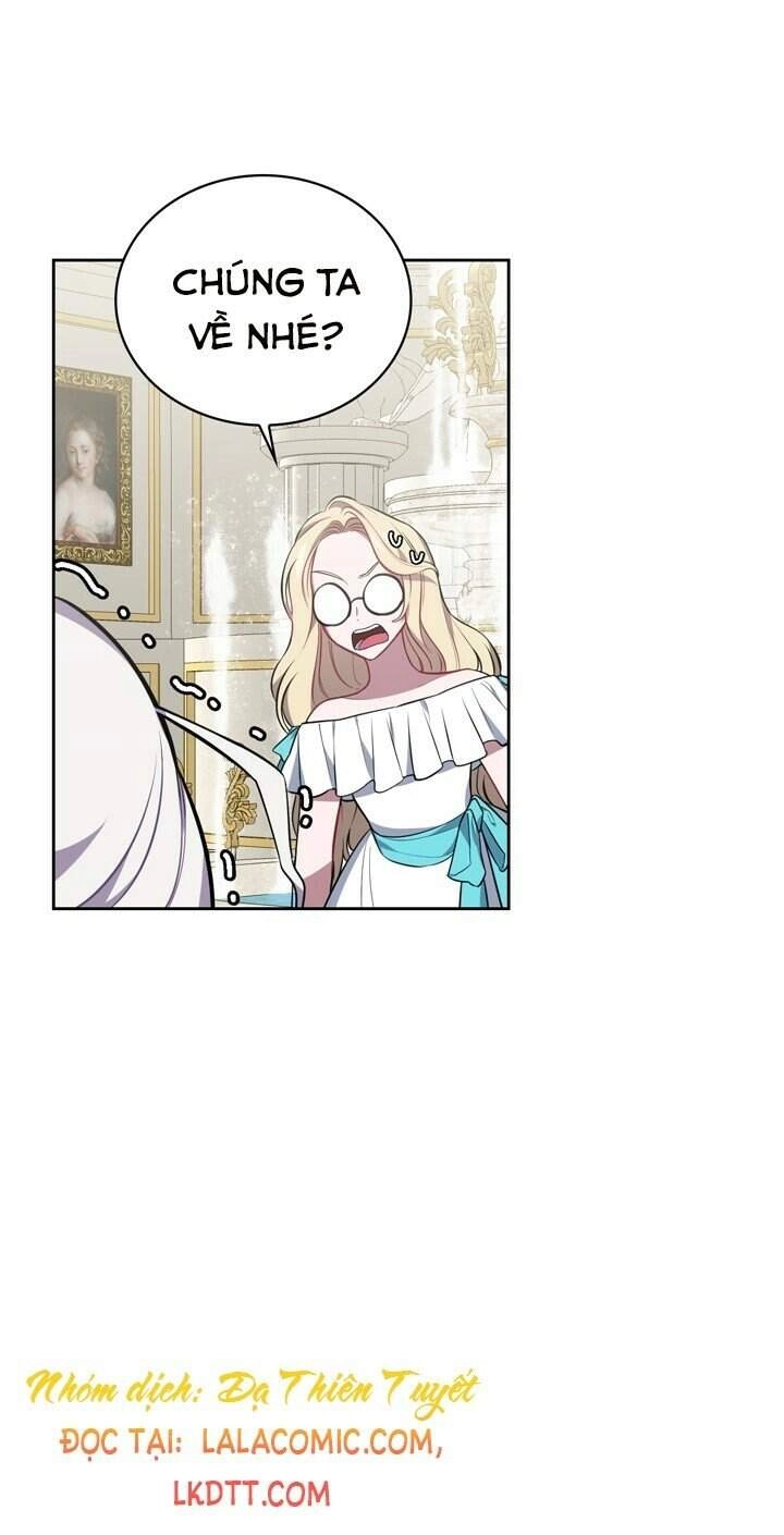 Đừng Đụng Vào Em Trai Ta Chapter 33 - 41