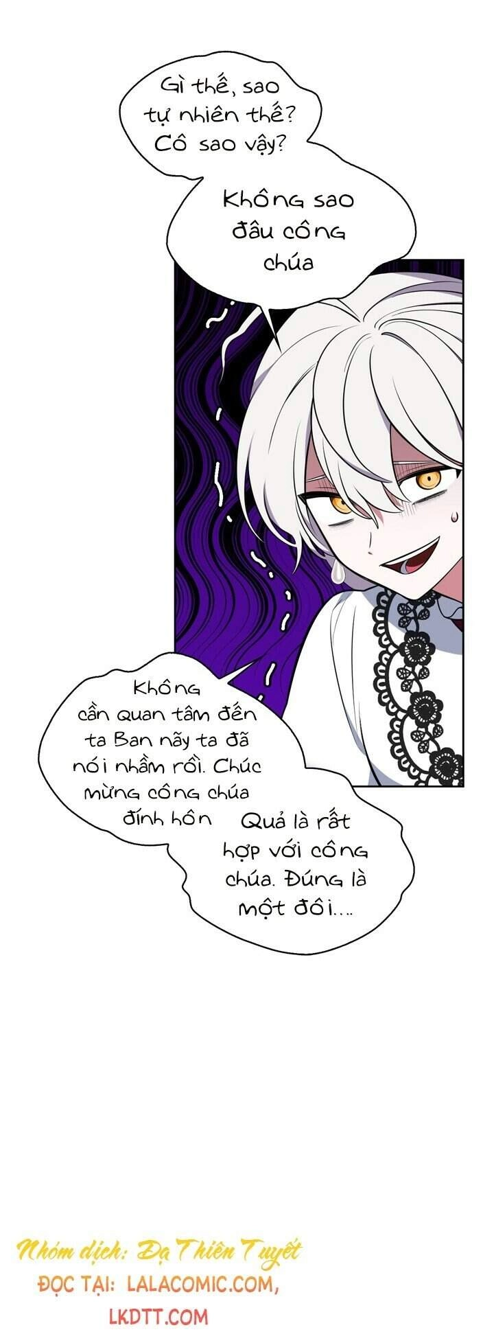 Đừng Đụng Vào Em Trai Ta Chapter 33 - 42