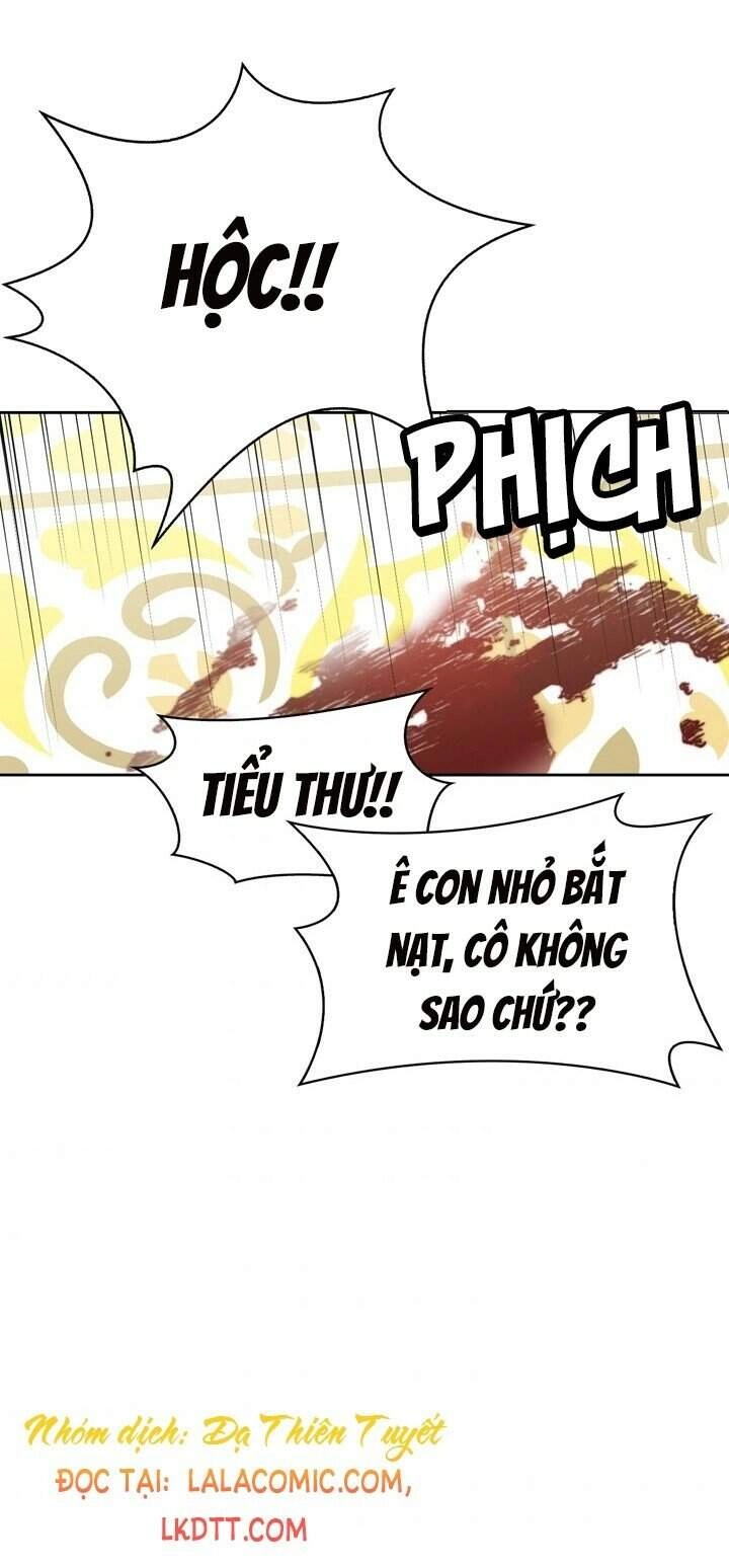 Đừng Đụng Vào Em Trai Ta Chapter 33 - 43