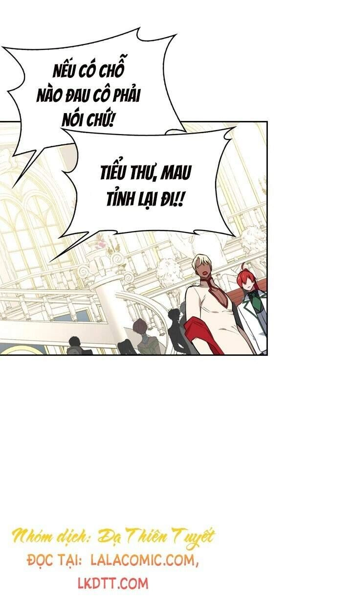 Đừng Đụng Vào Em Trai Ta Chapter 33 - 45