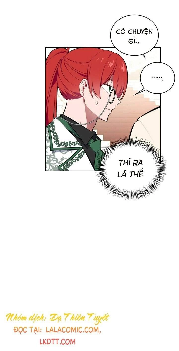 Đừng Đụng Vào Em Trai Ta Chapter 33 - 46