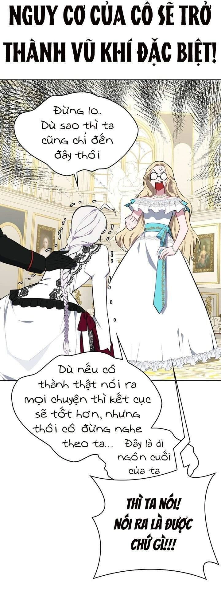 Đừng Đụng Vào Em Trai Ta Chapter 33 - 47