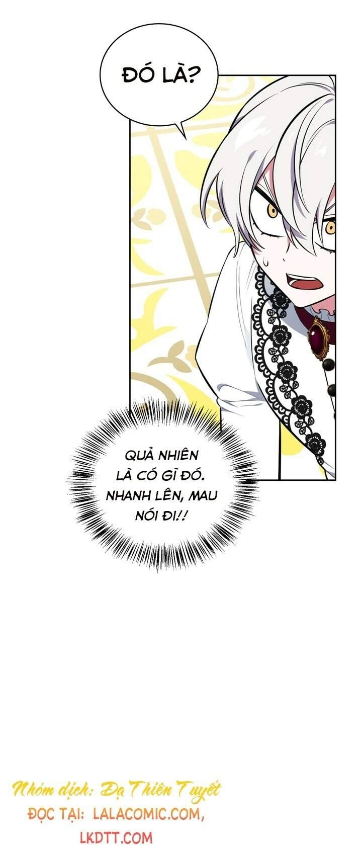 Đừng Đụng Vào Em Trai Ta Chapter 33 - 50