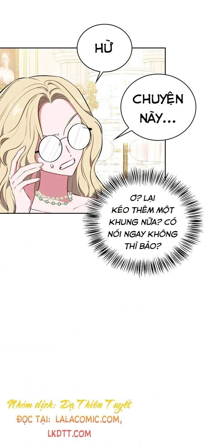 Đừng Đụng Vào Em Trai Ta Chapter 33 - 51