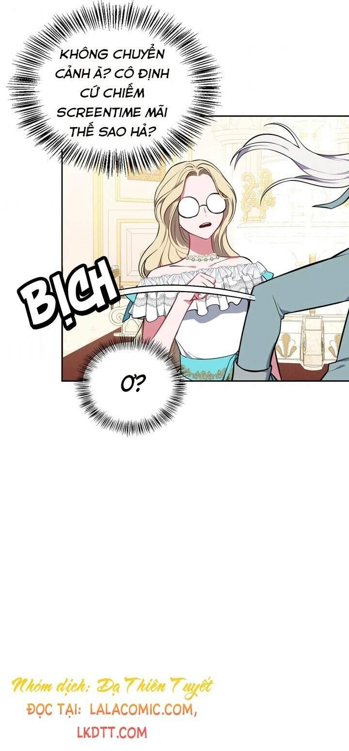 Đừng Đụng Vào Em Trai Ta Chapter 33 - 52