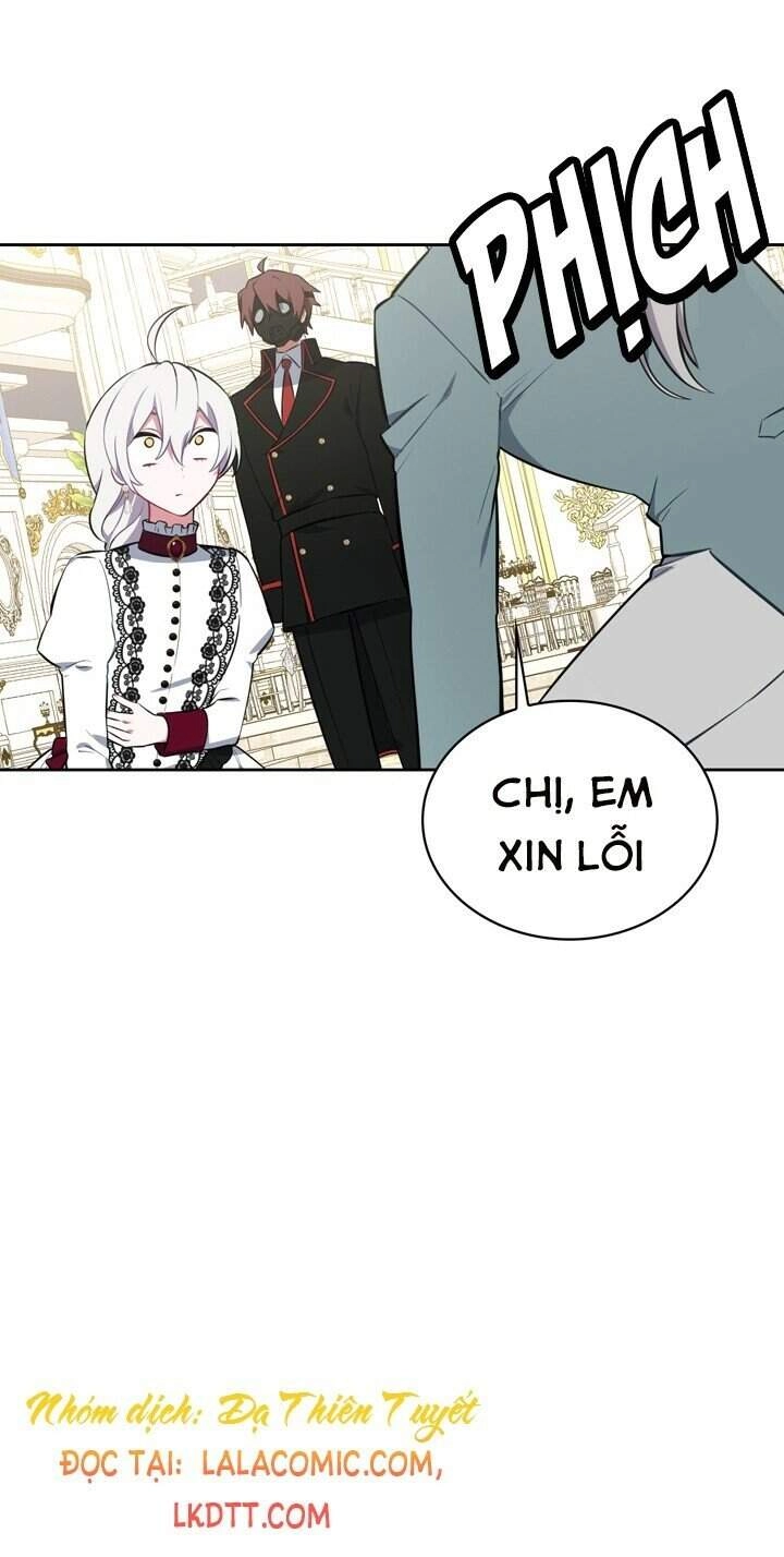 Đừng Đụng Vào Em Trai Ta Chapter 33 - 53