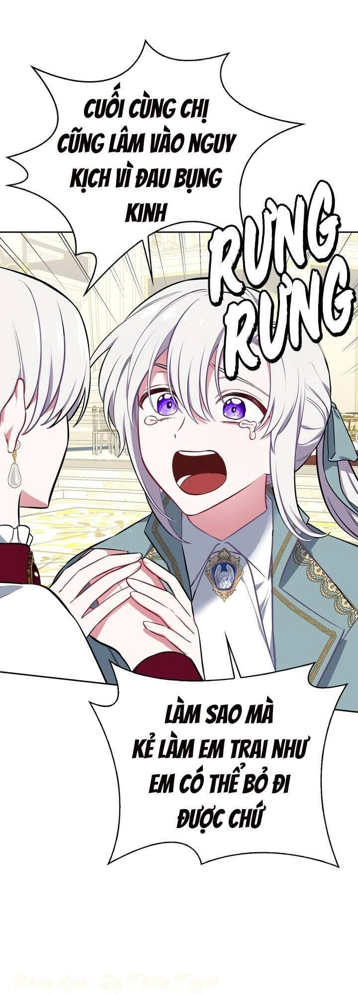 Đừng Đụng Vào Em Trai Ta Chapter 33 - 55