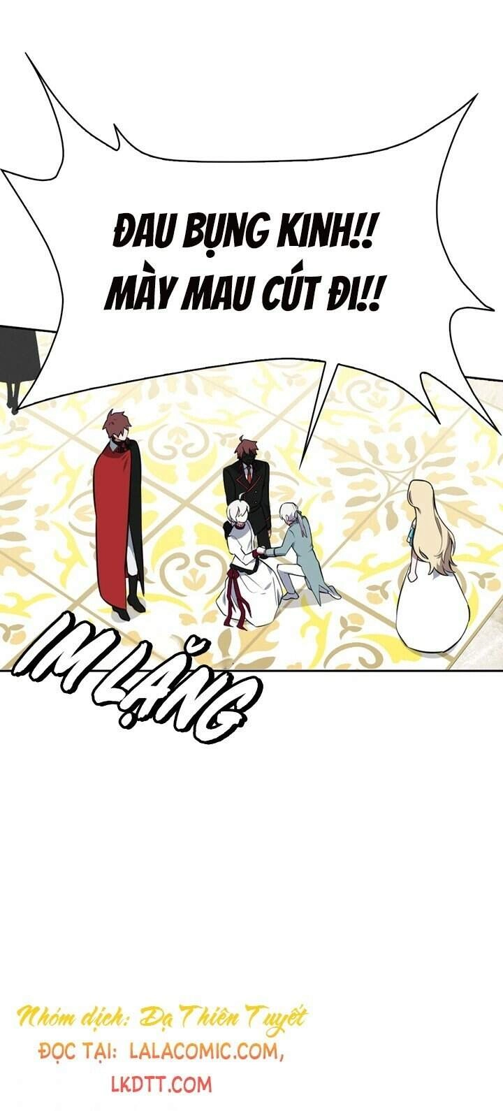 Đừng Đụng Vào Em Trai Ta Chapter 33 - 58