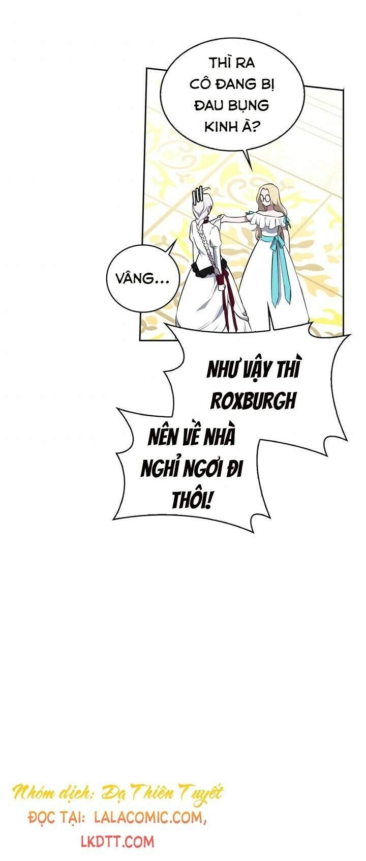 Đừng Đụng Vào Em Trai Ta Chapter 33 - 60